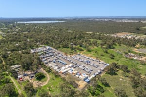 Profitable Storage Business including Freehold