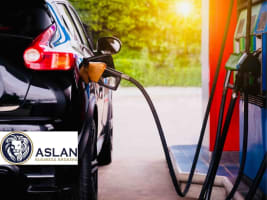 DEALERSHIP PETROL STATION FOR SALE