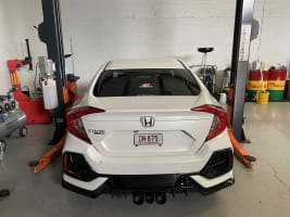 Gold Coast Car Rental Business for Sale with Mechanical Workshop