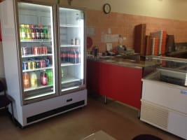 WELL ESTABLISHED PIZZA & PASTA BUSINESS NOW FOR SALE