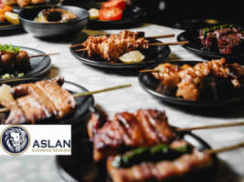 JAPANESE RESTAURANT FOR SALE