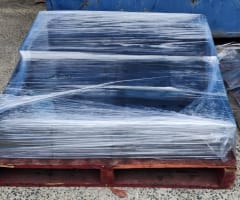 Established Laser Cutting & Metal Processing Business