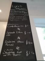 CONVENIENCE STORE/CAFE/TAKEAWAY - GROWTH AREA - HEAVILY REDUCED PRICE