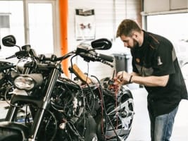 Established Motor Mechanic - Sydney Inner West