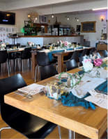 The Moorings at Lady Franklin