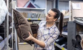 Iconic Home Decor & Gift Business, Online Growth Potential - EBS