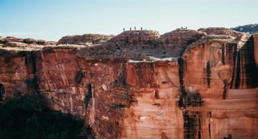Central Australia Tour Business in Australia's Red Heart
