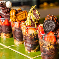 Brand New Oliver Brown Cafe Franchise Shellharbour