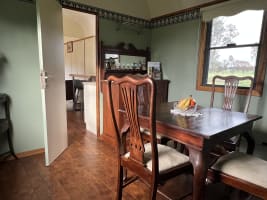 RELOCATE A HIGHLY SUCCESSFUL, AWARD WINNING B&B OPERATION