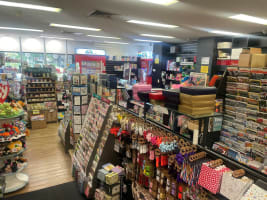 BRISBANE SOUTH NEWSAGENCY/GIFTS/LOTTO - REDUCED PRICE $350,000 plus SAV