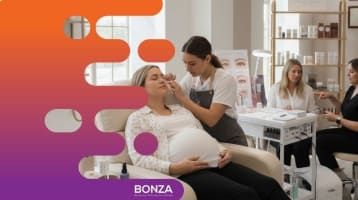 36377 Busy Nail Salon - Regulated, DA-Approved Nail Salon