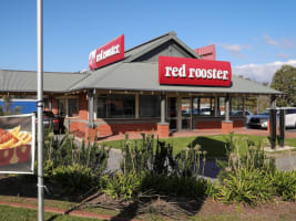 Red Rooster franchise - Albury Wodonga! Ideal for Owner Operator! Low entry price!