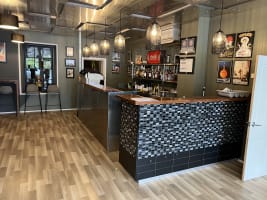 Monte Bello Pizza & Restaurant