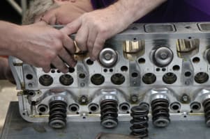 Market-Leading Automotive Parts & Vehicle Recovery Operation