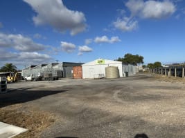 Established Recycling Business with Freehold & Growing Profits