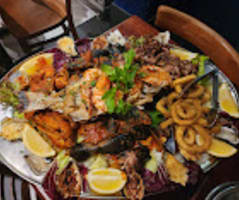 Take-away pizza, Pasta Plus