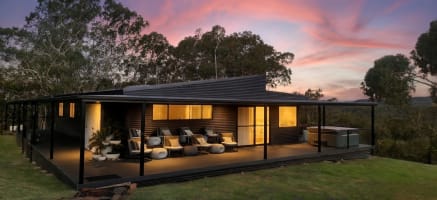 Dark Sky Hill - Turnkey Astro-Tourism Property with Geographical Monopoly