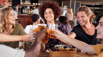 UNDER OFFER - Golden Square Hotel – Bendigo Leasehold Opportunity