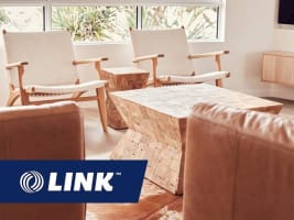 CASA NOOSA | Iconic Furniture & Interior Design Business for sale!