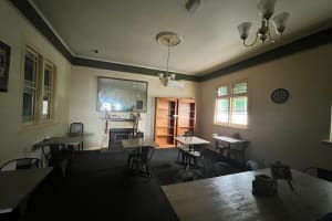 UNDER OFFER - Cricket Club Hotel
