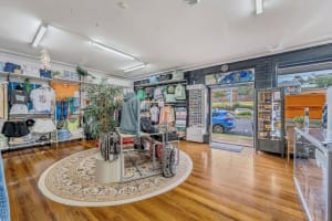 Surf, Skate and Retail Store – Port Macquarie, NSW