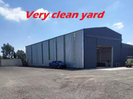 Prime Industrial Freehold Opportunity: 2400m²