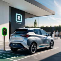 OWN AN EV CHARGING NETWORK – NATIONAL OPPORTUNITY