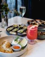 NECTAR KITCHEN & BAR FOR SALE - POA