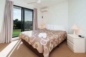 Northern Gold Coast Resort - ID 8047