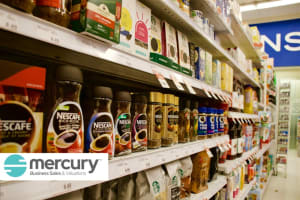 Thriving Supermarket in Prime Dandenong Location for Sale