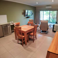 Great cash flow & long lease - Lifestyle accommodation business in wine country