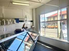 Highly Profitable One Butcher Town 5 Days Week Westbury Gourmet Butchery Weekly Sales>$19,000