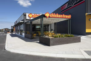 Chicken Treat Forrestdale