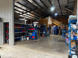 Water pumps/Irrigation/Electrical   Contracting Business