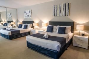 Waterfront Management Rights – Albacore Apartments, Merimbula