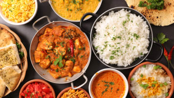 INDIAN RESTAURANT FOR SALE – PRIME LOCATION NEAR STATION [2607293]