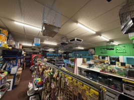 Retail Pet Supplies Business – Tamworth, NSW
