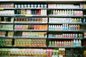 Asian/Korean Grocery Store in Carnegie *Tkg $18,000+ pw [2111053]