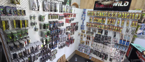 Gympie Gold Army Disposal and Bait n Tackle