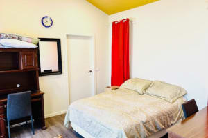 B & B Style Accommodation