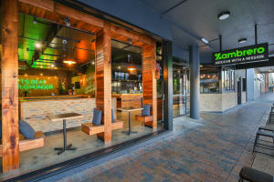High-Performing Zambrero Franchise – $22,000 Weekly Turnover | Prime Mildura CBD Location