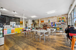 Korumburra’s Little Gem