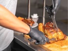 Dominant Regional Poultry Distributor