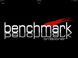 High volume bar/ restaurant