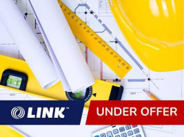 Established Joinery Business With Strong Growth Potential