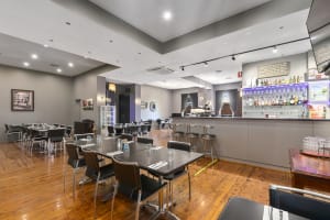 UNDER OFFER - The Old Bank Cafe Restaurant, Tocumwal NSW - 1P0512