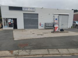 UNDER CONTRACT Poatina Freehold Service Station $55,000+sav on approx 1000m2