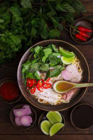 Coming Soon - Vietnamese Food & Catering Business