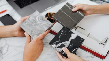 Sole Regional Franchise of Tile and Paving Brand