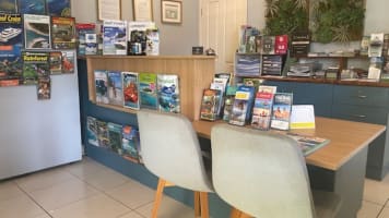 Trinity Beach Management Rights | Established Income | Exceptional Coastal Lifestyle